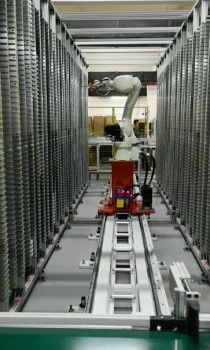 擁抱工業4.0 臺晶電子與賽意信息攜手打造智能工廠新標桿，賦能智能設備產業升級