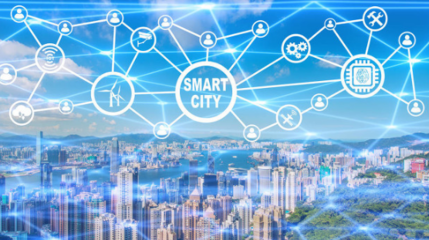 2030年全球激活物聯網設備數量將達241億 智能設備在零售與批發領域的變革與機遇