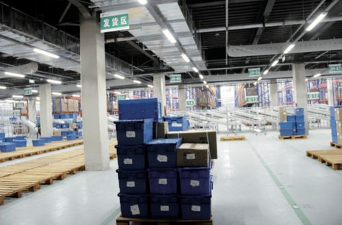 高濟(jì)醫(yī)療 以智能設(shè)備為核心，打造高效醫(yī)藥零售與批發(fā)物流新標(biāo)桿