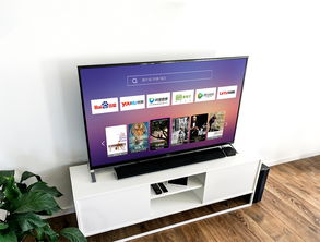 智能電視設(shè)備界面設(shè)計(jì) 引領(lǐng)零售與批發(fā)市場(chǎng)的用戶(hù)體驗(yàn)革命