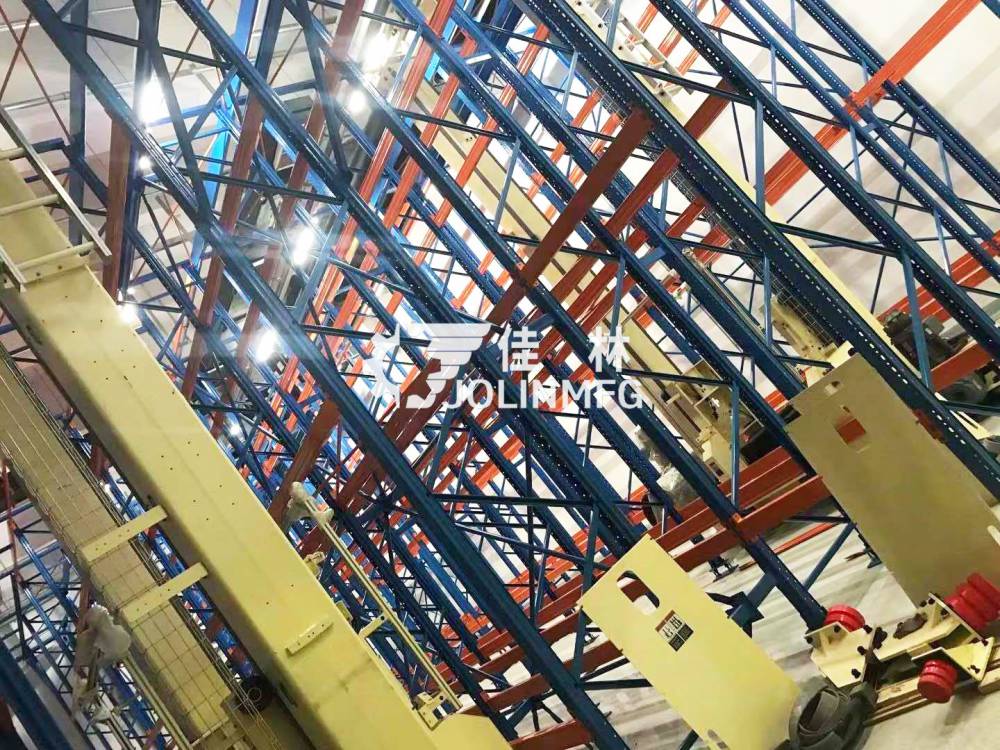 智慧工廠(chǎng)的核心支柱 智能立體倉(cāng)庫(kù)制造商與堆垛機(jī)技術(shù)解析