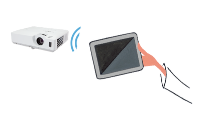 云南昆明專業(yè)投影機(jī)批發(fā) 日立D320X智能投影儀，博魁科技報價4180元，零售與批發(fā)一體服務(wù)