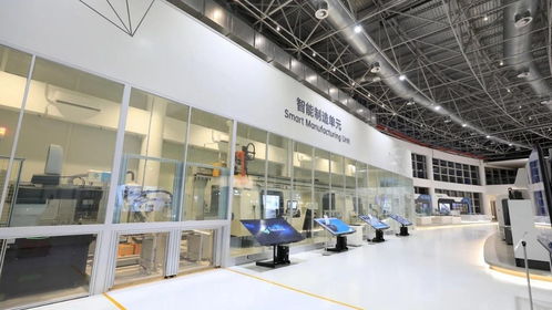 海克斯康榮獲山東省“智能工廠”及“智能制造系統(tǒng)解決方案供應(yīng)商”雙料榮譽(yù)稱號