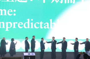 光影交匯，探見未來 2019連州國際攝影年展啟幕，觀照全球影像藝術生態